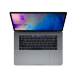 Ноутбук Apple MacBook Pro - Space Grey Z0V1003NE 15.4 ", WQXGA+ 2880x1800 (16:10), Core i7, 32 Гб, 1 ТБ, AMD Radeon Pro Vega 20, Mac OS