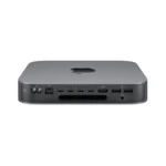 Тонкий клиент Apple Mac mini - Space Gray Z0W2000U7