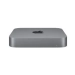 Тонкий клиент Apple Mac mini - Space Gray Z0W2000U7