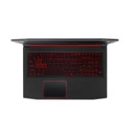 Ноутбук Acer Nitro 5 AN515-52-72S7 NH.Q3XER.022 (15.6 ", FHD 1920x1080 (16:9), Core i7, 16 Гб, HDD и SSD, 256 ГБ, nVidia GeForce GTX 1060)