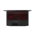 Ноутбук Acer Nitro 5 AN515-52-74VV NH.Q3LER.022 (15.6 ", FHD 1920x1080 (16:9), Core i7, 8 Гб, SSD, 256 ГБ, nVidia GeForce GTX 1050 Ti)