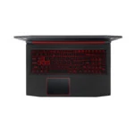 Ноутбук Acer Nitro 5 AN515-52-75S0 NH.Q3XER.017 (15.6 ", FHD 1920x1080 (16:9), Core i7, 16 Гб, HDD и SSD, 256 ГБ, nVidia GeForce GTX 1060)