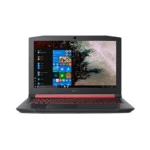 Ноутбук Acer Nitro 5 AN515-52-75YD NH.Q3XER.020 (15.6 ", FHD 1920x1080 (16:9), Core i7, 8 Гб, SSD, 256 ГБ, nVidia GeForce GTX 1060)