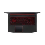 Ноутбук Acer Nitro 5 AN515-52-77YX NH.Q3XER.019 (15.6 ", FHD 1920x1080 (16:9), Core i7, 16 Гб, HDD и SSD, 512 ГБ, nVidia GeForce GTX 1060)