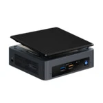 Платформа для ПК Intel L10 Original BOXNUC8I5BEKPA2 BOXNUC8I5BEKPA2980596