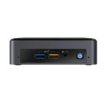 Платформа для ПК Intel L10 Original BOXNUC8I5BEKPA2 BOXNUC8I5BEKPA2980596
