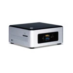 Платформа для ПК Intel NUC Original BOXNUC5PPYH BOXNUC5PPYH943203