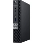 Персональный компьютер Dell Optiplex 5060 Micro 5060-1802