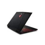 Ноутбук MSI GP63 Leopard 8RD-837RU 9S7-16P622-837 (FHD 1920x1080 (16:9), Core i7, 16 Гб, HDD и SSD, 128 ГБ, nVidia GeForce GTX 1050 Ti)