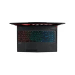 Ноутбук MSI GP63 Leopard 8RE-844XRU 9S7-16P522-844 (FHD 1920x1080 (16:9), Core i7, 8 Гб, HDD и SSD, 128 ГБ, nVidia GeForce GTX 1060)
