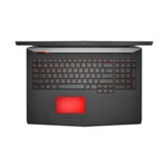 Ноутбук Dell Alienware m17 - Silver 210-AQZV_3 17.3 ", FHD 1920x1080 (16:9), Core i7, 32 Гб, 512 ГБ, nVidia GeForce RTX 2070, Windows 10 Home