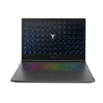 Ноутбук Lenovo Legion Y740-17ICHg 81HH000VRU (17.3 ", FHD 1920x1080 (16:9), Core i7, 16 Гб, HDD и SSD, 256 ГБ, nVidia GeForce RTX 2060)
