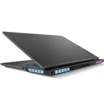 Ноутбук Lenovo Legion Y740-17ICHg 81HH000URU (17.3 ", FHD 1920x1080 (16:9), Core i7, 16 Гб, HDD и SSD, 256 ГБ, nVidia GeForce RTX 2080)