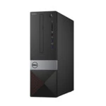 Персональный компьютер Dell Vostro 3470 SFF 3470-6154 (Pentium, G5400, 3.7 ГГц, 4 Гб, HDD, Linux)