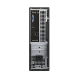 Персональный компьютер Dell Vostro 3470 SFF 3470-6154 (Pentium, G5400, 3.7 ГГц, 4 Гб, HDD, Linux)
