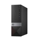 Персональный компьютер Dell Vostro 3470 SFF 3470-6161 (Pentium, G5400, 3.7 ГГц, 4 Гб, HDD, Windows 10 Home)
