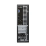 Персональный компьютер Dell Vostro 3470 SFF 3470-6161 (Pentium, G5400, 3.7 ГГц, 4 Гб, HDD, Windows 10 Home)