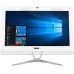 Моноблок MSI Pro 20EXTS 8GL-035XRU 9S6-AAC212-035 (19.5 ", Celeron, N4000, 1.1 ГГц, 4 Гб, HDD, 1 Тб)
