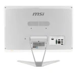Моноблок MSI Pro 20EXTS 8GL-035XRU 9S6-AAC212-035 (19.5 ", Celeron, N4000, 1.1 ГГц, 4 Гб, HDD, 1 Тб)