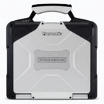 Ноутбук Panasonic Toughbook CF-31mk5 IP65 LTE CF-314B603N9 13.1 ", XGA 1024х768 (4:3), Intel, Core i5, 4 Гб