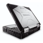 Ноутбук Panasonic Toughbook CF-31mk5 IP65 LTE CF-314B603N9 13.1 ", XGA 1024х768 (4:3), Intel, Core i5, 4 Гб