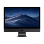 Моноблок Apple iMac Pro Retina 5K Z0UR00626 (27 ", Intel, Xeon W, 2150B, 3.0 ГГц, 32 Гб, SSD, 2 Тб)