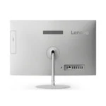 Моноблок Lenovo IdeaCentre 520-24ICB F0DJ009TRK (23.8 ", Intel, Core i5, 8400T, 1.7 ГГц, 8 Гб, HDD и SSD, 1 Тб, 128 Гб)