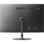 Моноблок Lenovo IdeaCentre 520-22AST F0D60051RK (21.5 ", AMD, A9, 9420, 3.0 ГГц, 4 Гб, HDD, 1 Тб)