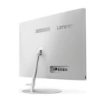 Моноблок Lenovo IdeaCentre 520-24ICB F0DJ00DERK (23.8 ", Intel, Core i3, 8100T, 3.1 ГГц, 8 Гб, SSD, 128 Гб)