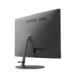 Моноблок Lenovo IdeaCentre 520-24ICB F0DJ006LRK (23.8 ", Intel, Core i5, 8400T, 1.7 ГГц, 8 Гб, HDD, 1 Тб)