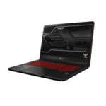 Ноутбук Asus TUF FX705GE-EW104 90NR00Z1-M06050 (17.3 ", FHD 1920x1080 (16:9), Core i7, 16 Гб, 256 ГБ, nVidia GeForce GTX 1050 Ti)