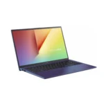 Ноутбук Asus VivoBook X512UA-BQ272T 90NB0K86-M04110 (15.6 ", FHD 1920x1080 (16:9), Core i5, 8 Гб, SSD, 256 ГБ)