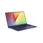 Ноутбук Asus VivoBook X512UF-BQ134T 90NB0KA6-M02240 (15.6 ", FHD 1920x1080 (16:9), Core i5, 8 Гб, SSD, 256 ГБ, nVidia GeForce MX130)
