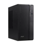 Персональный компьютер Acer Veriton ES2730G MT DT.VS2MC.026 (Core i3, 8100, 4.0 ГГц, 4 Гб, HDD, Linux)