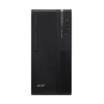 Персональный компьютер Acer Veriton ES2730G MT DT.VS2MC.026 (Core i3, 8100, 4.0 ГГц, 4 Гб, HDD, Linux)