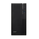 Персональный компьютер Acer Veriton ES2730G MT DT.VS2MC.027 (Core i5, 8400, 2.8 ГГц, 8 Гб, HDD, Linux)