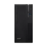 Персональный компьютер Acer Veriton ES2730G MT DT.VS2MC.028 (Core i5, 8400, 2.8 ГГц, 8 Гб, HDD, Windows 10 Pro)