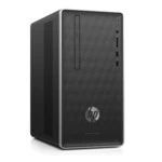 Персональный компьютер HP Pavilion  590-p0071ur 4UD10EA (Core i3, 8100, 2.7 ГГц, 8 Гб, HDD, Windows 10 Home)