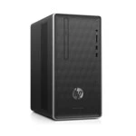 Персональный компьютер HP Pavilion 590-p0073ur 4RT05EA Core i7, 8700, 3.2, 8 Гб
