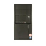 Персональный компьютер iRU Home 228 MT 1110882 (AMD A10, 9700, 3.5 ГГц, 4 Гб, HDD, Windows 10 Pro)