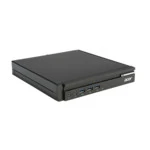 Персональный компьютер Acer Veriton ES2710G MT DT.VQEER.078 (Core i3, 6100, 3.7 ГГц, 4 Гб, SSD)