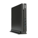Персональный компьютер Acer Veriton ES2710G MT DT.VQEER.078 (Core i3, 6100, 3.7 ГГц, 4 Гб, SSD)