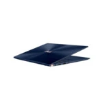 Ноутбук Asus Zenbook UX433FN-A5099R 90NB0JQ1-M03490 (14 ", FHD 1920x1080 (16:9), Core i7, 16 Гб, 512 ГБ, nVidia GeForce MX150, Windows 10 Pro)