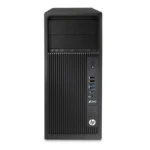 Рабочая станция HP Z240 Y3Y76EA (Большой (Mini Tower, midi Tower, Tower), Core i5, 7600, 8, 1 ТБ)