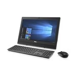 Моноблок Dell Optiplex 3050 3050-1222 (19.5 ", Core i5, 6400T, 2.2 ГГц, 8 Гб, SSD, 256 Гб)