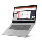 Ноутбук Lenovo IdeaPad L340-17API 81LY0025RU 17.3 ", HD 1366x768 (16:9), AMD, Ryzen 7, 4 Гб, 128 ГБ, AMD Radeon RX Vega, Windows 10 Home