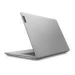 Ноутбук Lenovo IdeaPad L340-17API 81LY0025RU 17.3 ", HD 1366x768 (16:9), AMD, Ryzen 7, 4 Гб, 128 ГБ, AMD Radeon RX Vega, Windows 10 Home