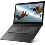 Ноутбук Lenovo IdeaPad L340-17API 81LY0026RU 17.3 ", HD+ 1600х900 (16:9), AMD, Ryzen 7 Pro, 8 Гб, 128 ГБ, AMD Radeon RX Vega, Windows 10 Home