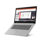 Ноутбук Lenovo IdeaPad L340-17IWL 81M0004BRK 17.3 ", HD 1366x768 (16:9), Intel, Core i7, 8 Гб, 128 ГБ