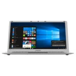 Ноутбук Digma EVE 604 ES6021EW 15.6 ", FHD 1920x1080 (16:9), Atom X5, 2 Гб, 64 ГБ, Intel HD Graphics, Windows 10 Home